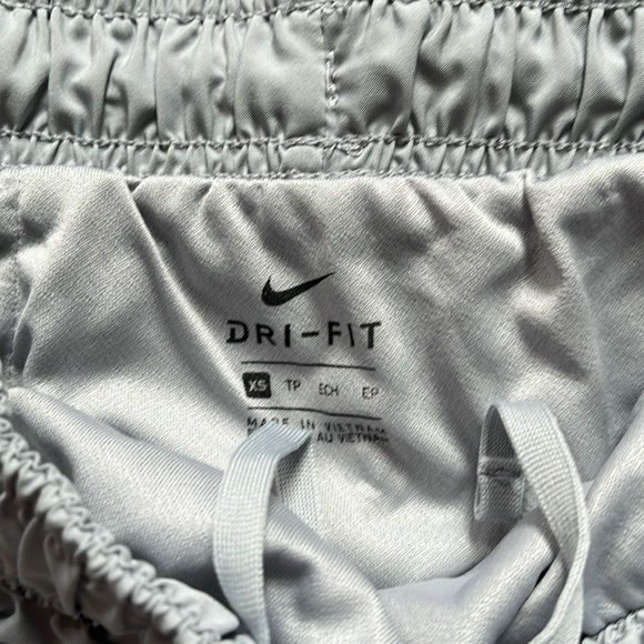 Nike Dri Fit tempo shirts, size XS - Picture 3 of 5